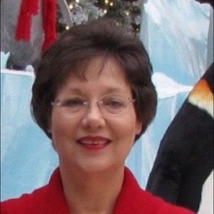 Meet your Posher, Cynthia